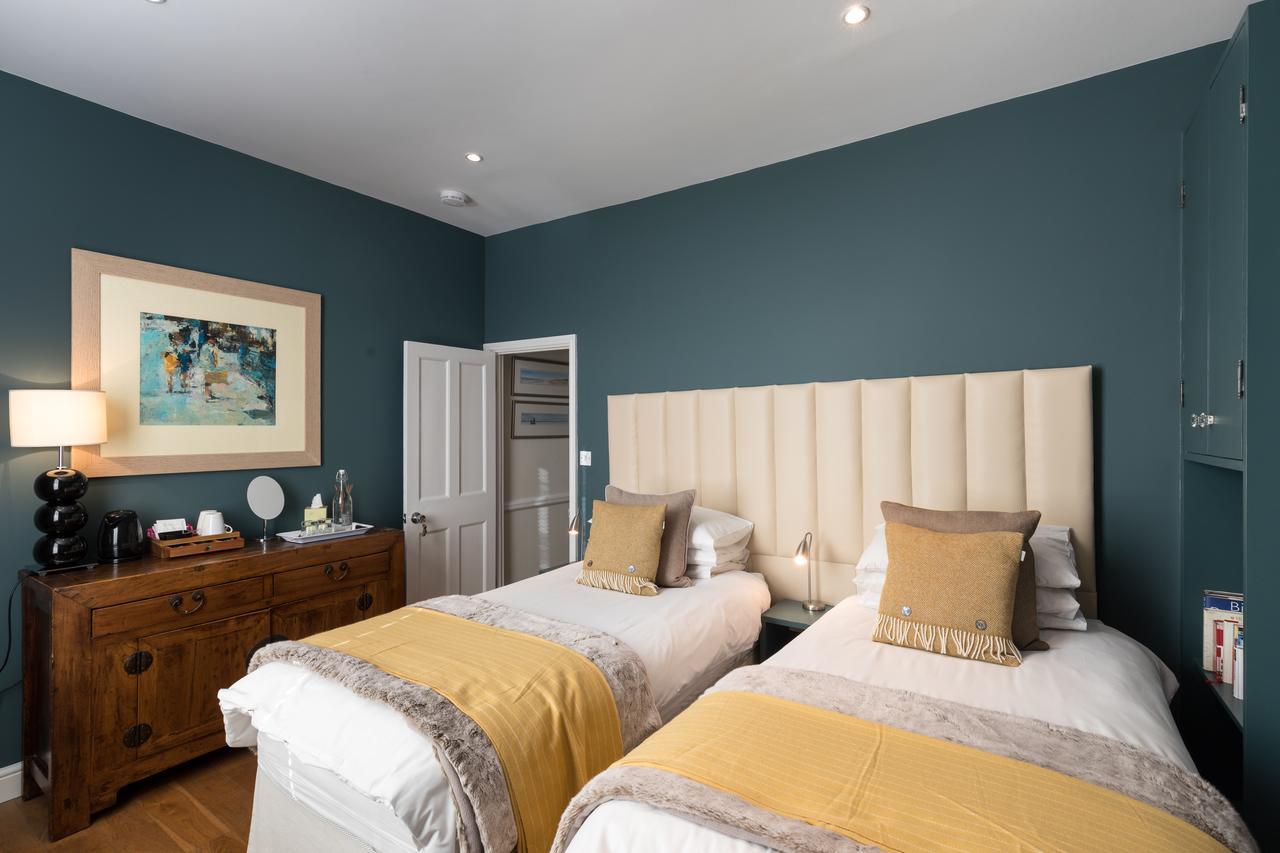 Parklands B&B ลอนดอน ภายนอก รูปภาพ